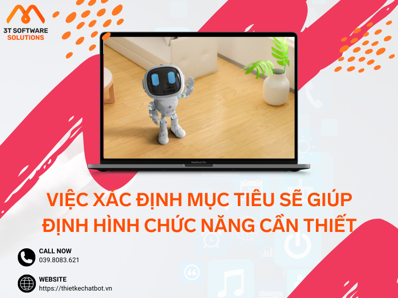 Làm thế nào sử dụng Chatbot AI chăm sóc khách hàng ?