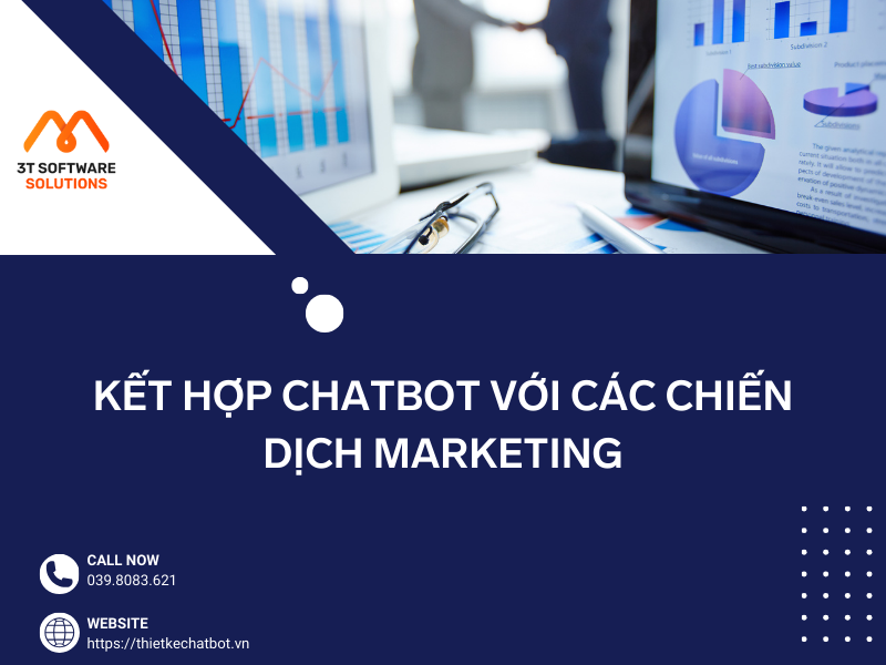 Làm thế nào ứng dụng Chatbot AI trong lĩnh vực thương mại ?