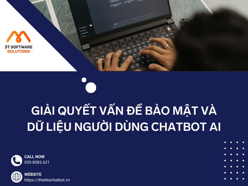 Làm thế nào ứng dụng Chatbot AI trong lĩnh vực thương mại ?